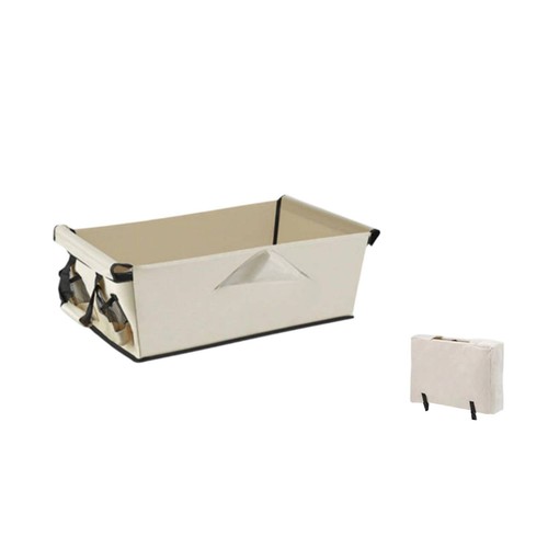 Camping cart liner - camping,