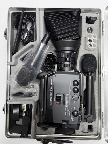 Bauer s709 microcomputer - xl,