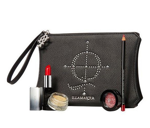 Illamasqua rock rouge - illamasqua,