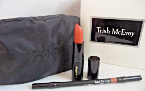 Trish mcevoy lipstick lip - mcevoy,