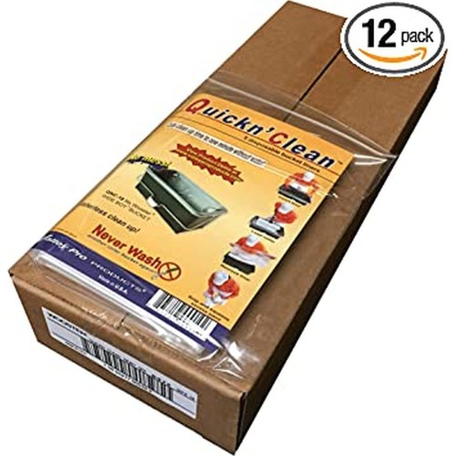 Wooster genuine quickn - wooster,