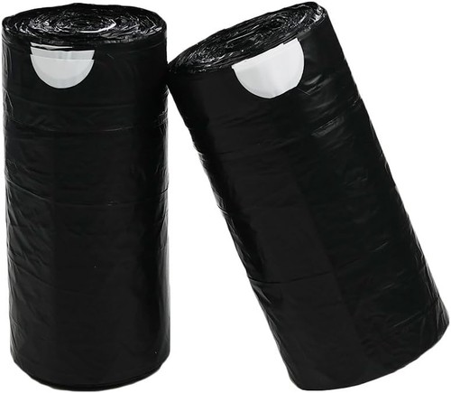 Drawstring bin bags - bin, l