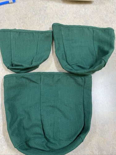 Longaberger canister liner set - longaberger,