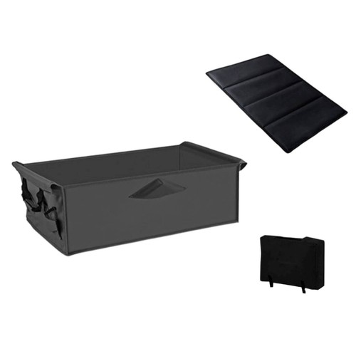 Camping cart liner washable - camping,
