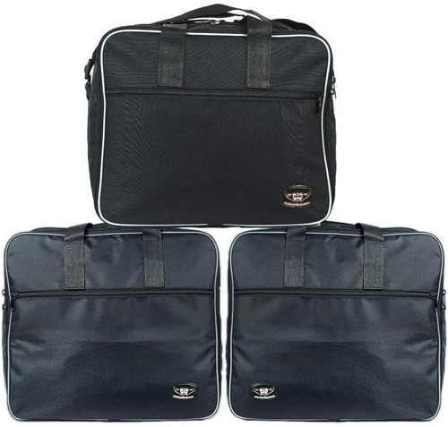 Set pannier liner - set, of