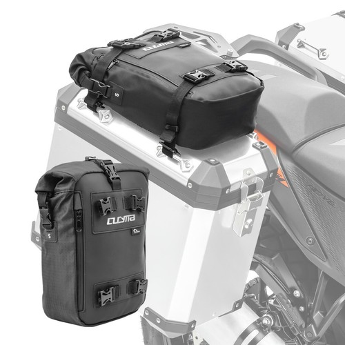 Set pannier lid - lid, for