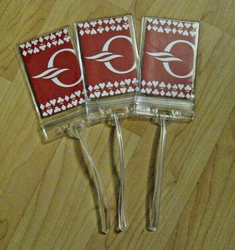 Oceania cruises luggage tags - oceania,