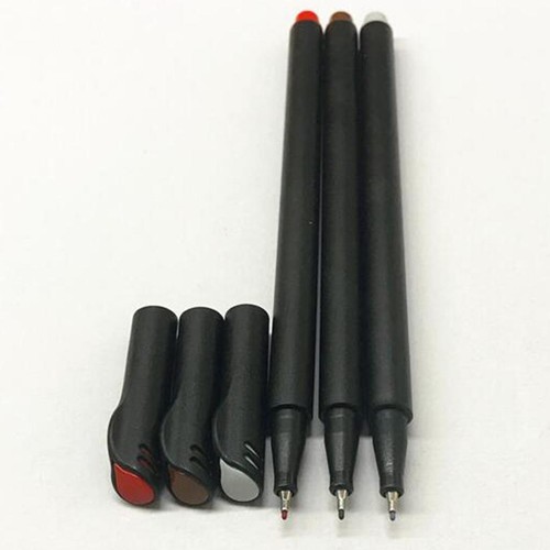 Set plastic fine liner - set,