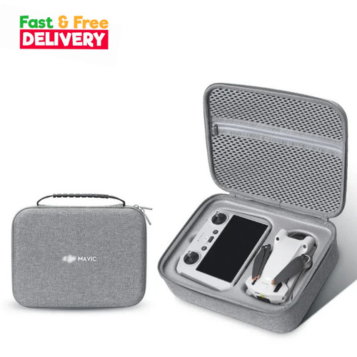 Portable carry case storage - carry,
