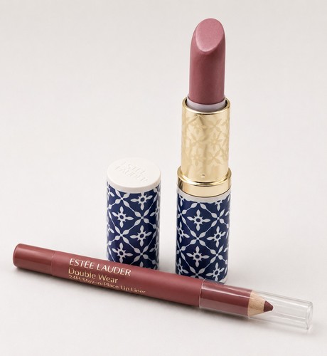 Estée lauder limited - ,