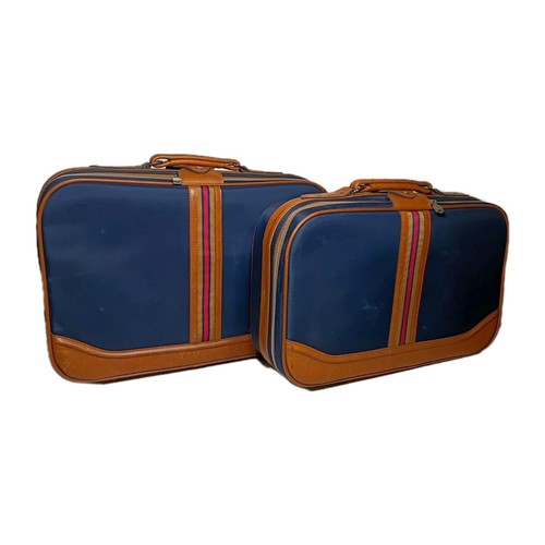 Vintage prima piece suitcase - prima, 2