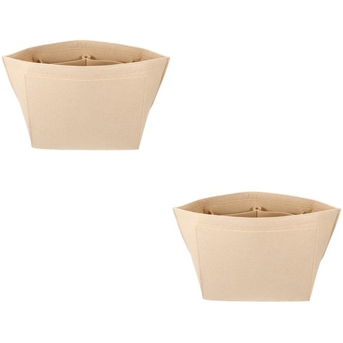 Set hand bag insert - set,
