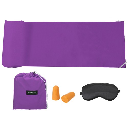 6x29 sleeping bag liner - 82.6x29",
