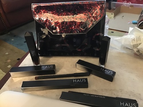 Haus laboratories makeup set - laboratories,