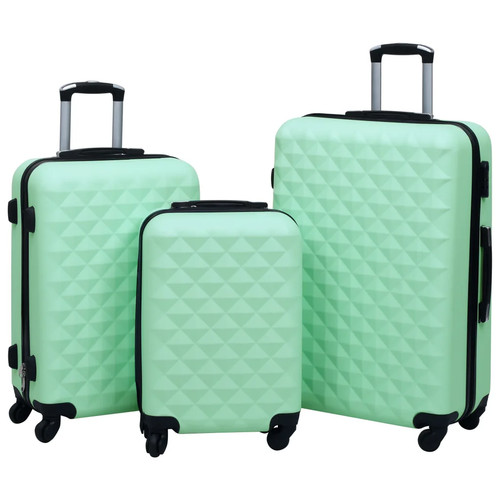 Walplus hardcase trolley - walplus,