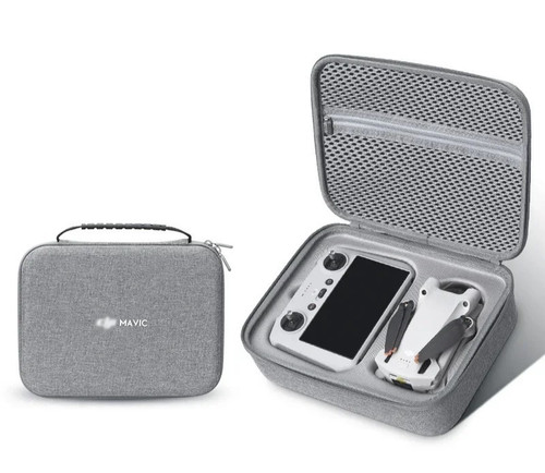Portable carry case storage - portable,