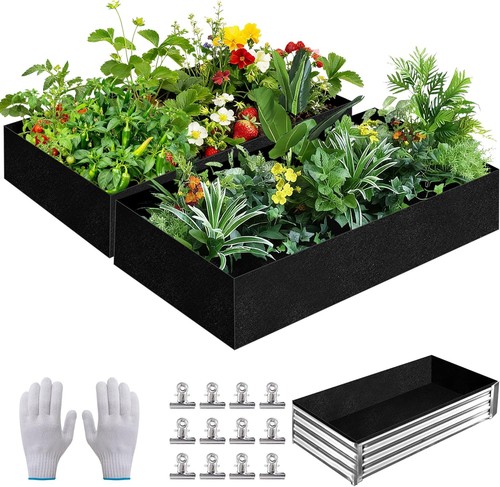 Sets x 1 ft raised - 2,