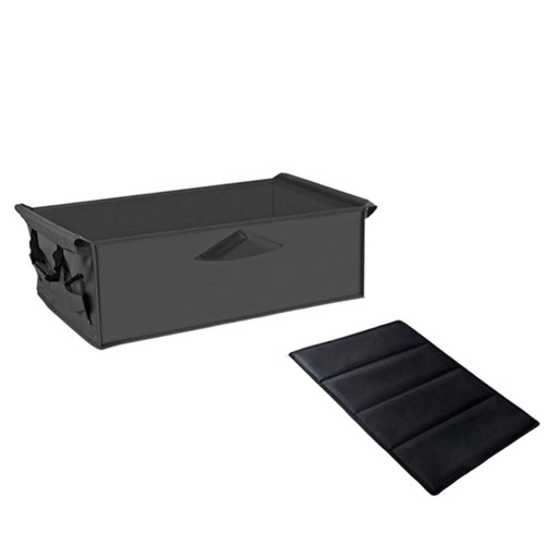 Camping cart liner heavy duty - camping,
