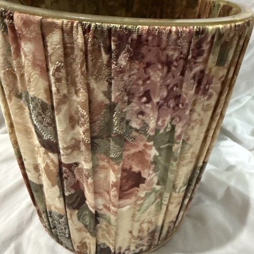 Croscill set floral - 2,