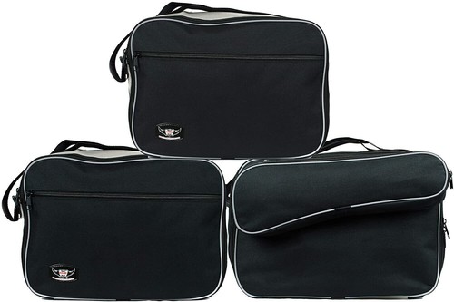 Motorbike pannier liner inner - liner,