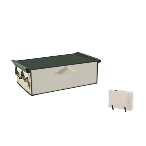 Camping cart liner removable - cart,