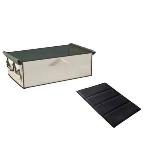 Camping cart liner removable - liner,
