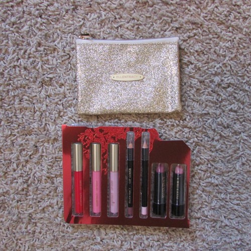 Ellen tracy piece lip - lip, set