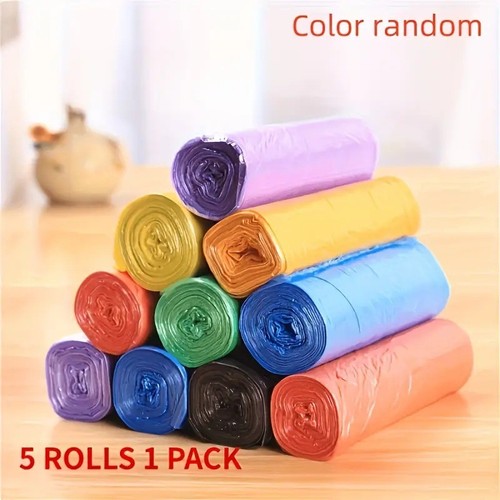 Rolls 100 strong garbage - rolls,