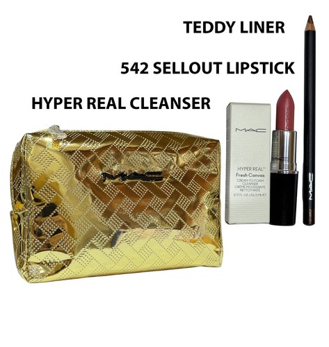 Mac gift set piece - mac,