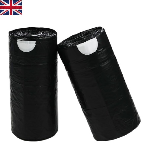 Durable 40l drawstring bin - durable,