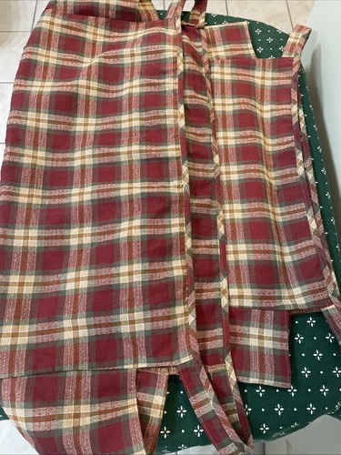 Longaberger large small - longaberger,