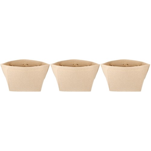 Set hand bag insert - set, 3