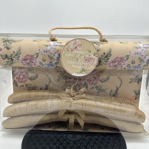 Set vintage gold fabric - gold,