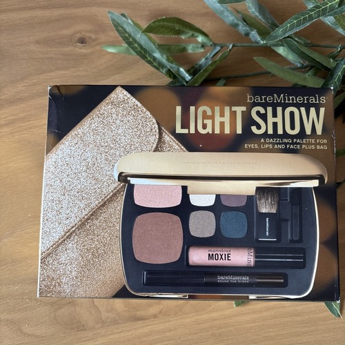 Bareminerals light show - bareminerals,