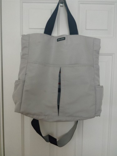 Maclaren pram bag - maclaren, owen