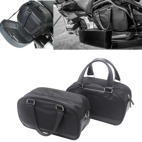 Saddlebag side case - saddlebag,