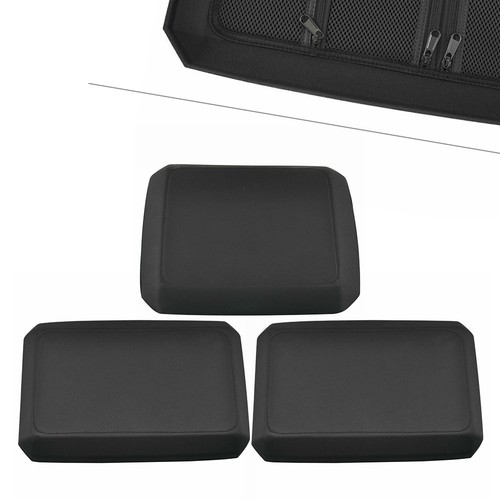 3pcs set top box cover - cover, bag