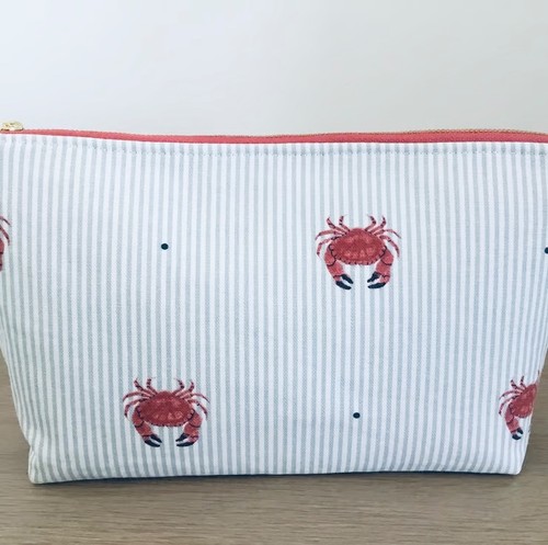 Large cotton make - large, up