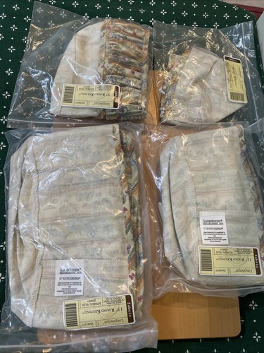 Longaberger keeping basket - longaberger,
