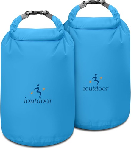 Waterproof dry bag - set, of