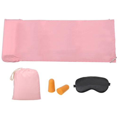6x47 sleeping bag liner - 82.6x47",