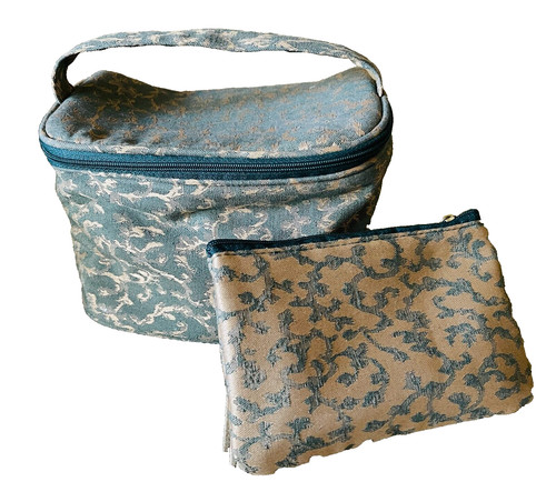 Piece traveling cosmetic - traveling,