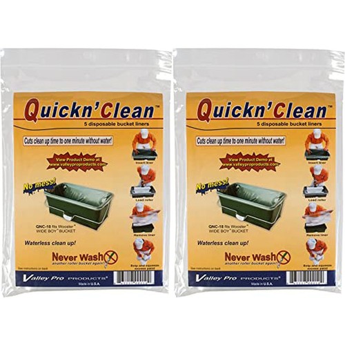 Wooster genuine quickn clean - wooster,