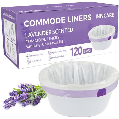 Inincare set 120 lavender - of,